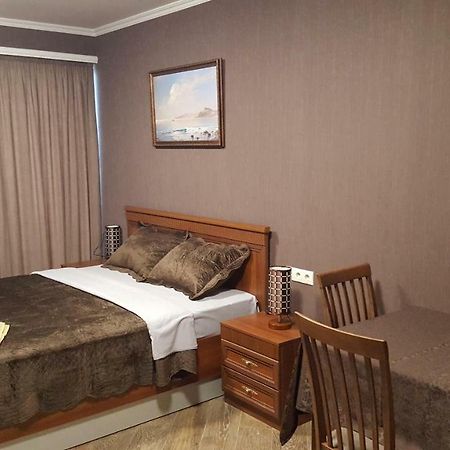 Mimino Apartment Deluxe First Line Batumi Ngoại thất bức ảnh