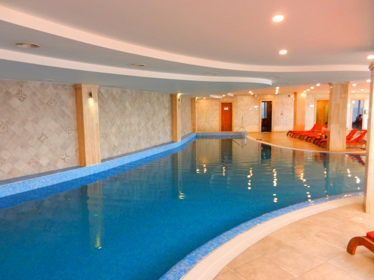 Mimino Apartment Deluxe First Line Batumi Ngoại thất bức ảnh