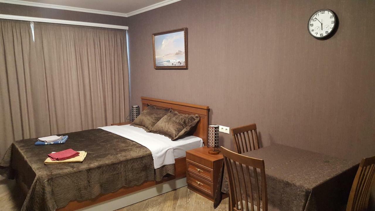 Mimino Apartment Deluxe First Line Batumi Ngoại thất bức ảnh