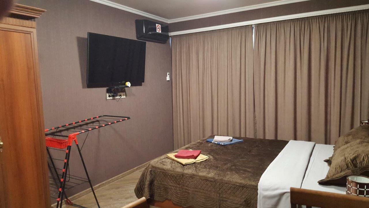 Mimino Apartment Deluxe First Line Batumi Ngoại thất bức ảnh