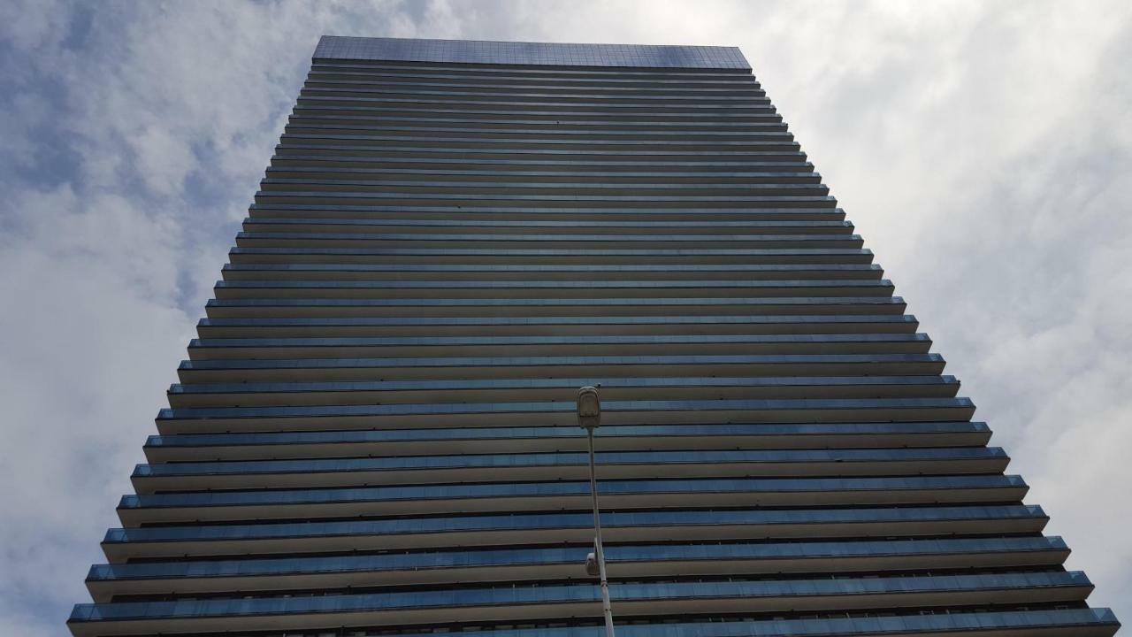 Mimino Apartment Deluxe First Line Batumi Ngoại thất bức ảnh