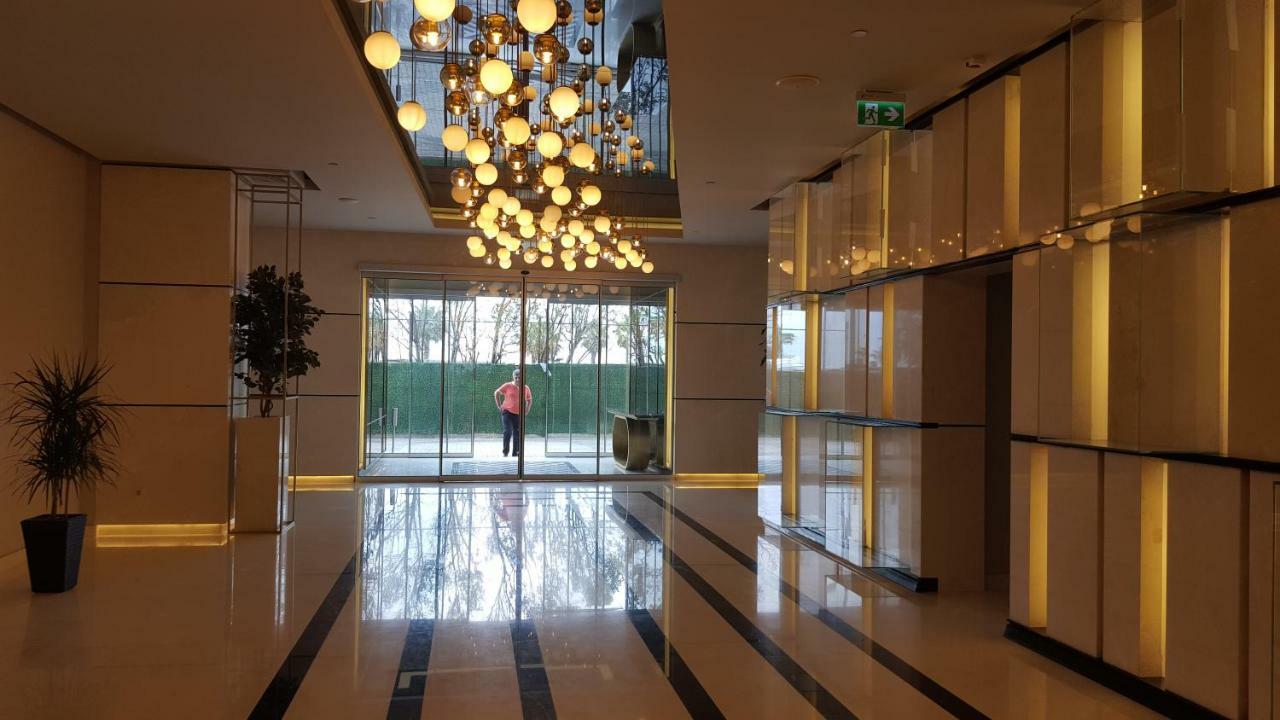 Mimino Apartment Deluxe First Line Batumi Ngoại thất bức ảnh