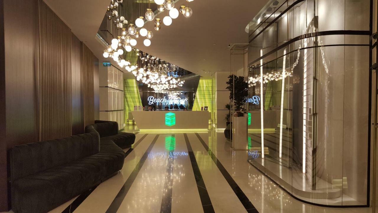 Mimino Apartment Deluxe First Line Batumi Ngoại thất bức ảnh