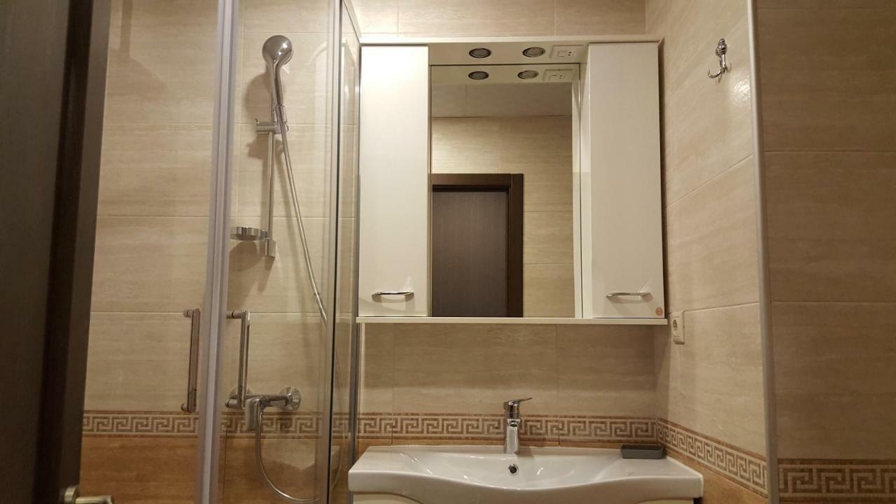 Mimino Apartment Deluxe First Line Batumi Ngoại thất bức ảnh