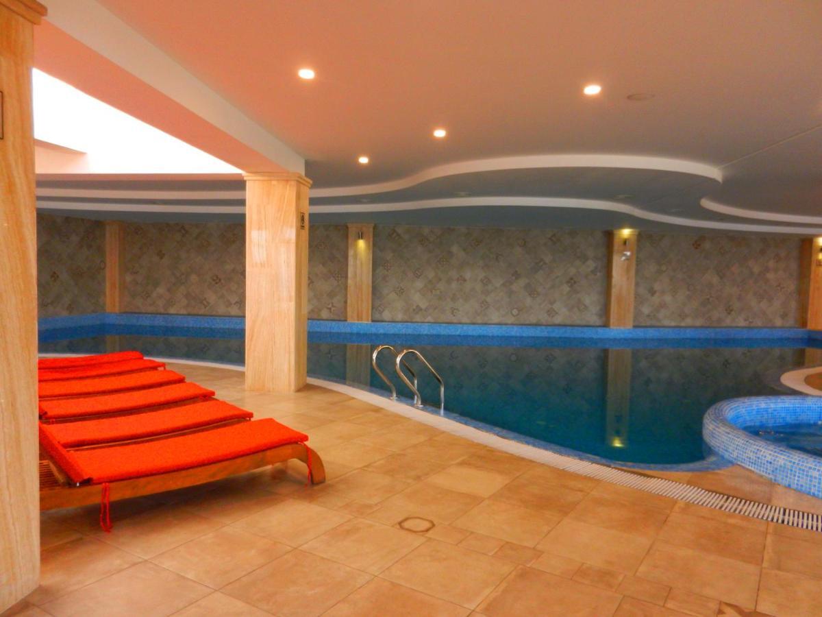 Mimino Apartment Deluxe First Line Batumi Ngoại thất bức ảnh