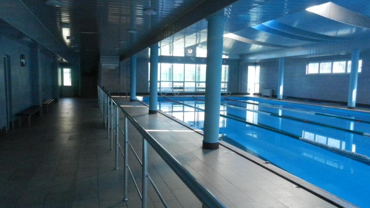 Mimino Apartment Deluxe First Line Batumi Ngoại thất bức ảnh